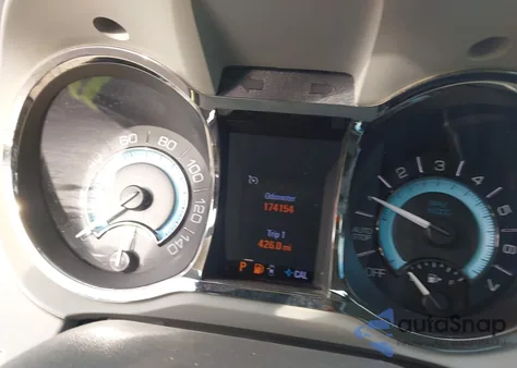 2012 Buick Lacrosse Leather Group from USA, damaged, VIN 1G4GC5ER7CF279356